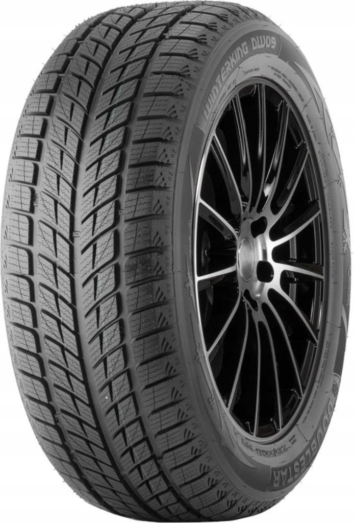 215/55R18 opona DOUBLESTAR WINTERKING DW09 95H